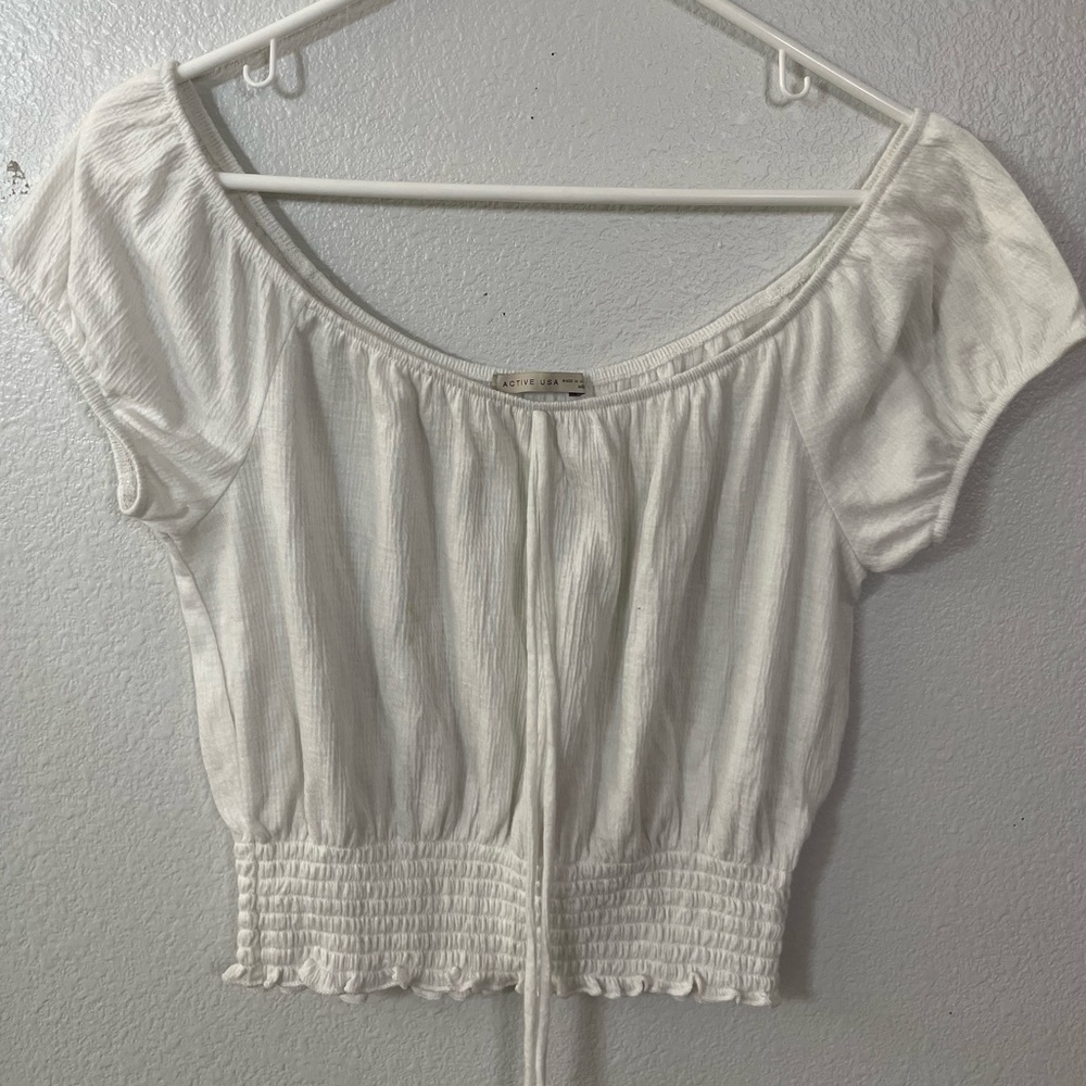 White Top